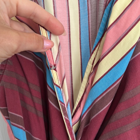 Multicolored Express romper - Picture 3 of 5